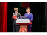 第十届国际药用菌大会盛大召开